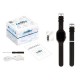 Смарт-часы Amigo GO005 4G WIFI Kids waterproof Thermometer Black (747016) Смарт-часы Amigo GO005 4G WIFI Kids waterproof Thermometer Black (747016)