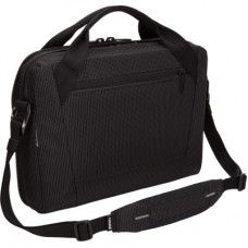 Сумка для ноутбука Thule 13.3" C2LB-113 Crossover 2 Black (3203843) Сумка для ноутбука Thule 13.3" C2LB-113 Crossover 2 Black (3203843) - Фото