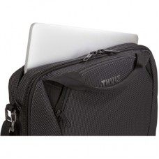 Сумка для ноутбука Thule 13.3" C2LB-113 Crossover 2 Black (3203843) Сумка для ноутбука Thule 13.3" C2LB-113 Crossover 2 Black (3203843) - Фото