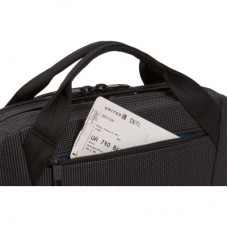 Сумка для ноутбука Thule 13.3" C2LB-113 Crossover 2 Black (3203843) Сумка для ноутбука Thule 13.3" C2LB-113 Crossover 2 Black (3203843) - Фото