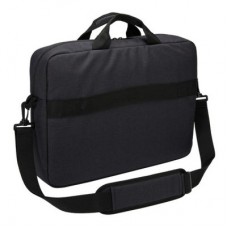 Сумка для ноутбука Case Logic 15.6" Huxton Attache HUXA-215 Black (3204653) Сумка для ноутбука Case Logic 15.6" Huxton Attache HUXA-215 Black (3204653) - Фото