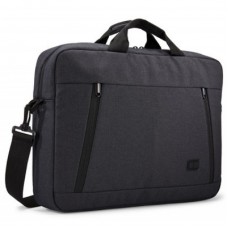 Сумка для ноутбука Case Logic 15.6" Huxton Attache HUXA-215 Black (3204653) Сумка для ноутбука Case Logic 15.6" Huxton Attache HUXA-215 Black (3204653) - Фото
