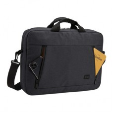 Сумка для ноутбука Case Logic 15.6" Huxton Attache HUXA-215 Black (3204653) Сумка для ноутбука Case Logic 15.6" Huxton Attache HUXA-215 Black (3204653) - Фото