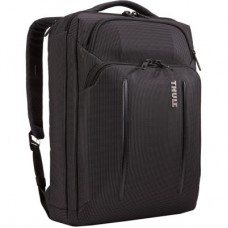 Сумка для ноутбука Thule 15.6" C2CB-116 Crossover 2 Convertible, Black (3203841) Сумка для ноутбука Thule 15.6" C2CB-116 Crossover 2 Convertible, Black (3203841) - Фото