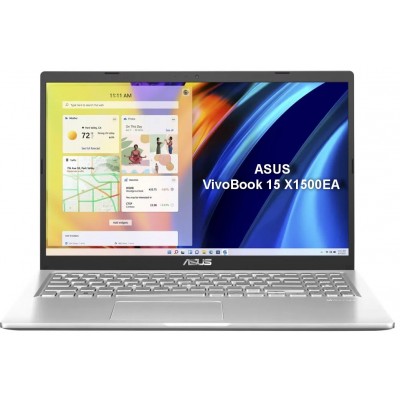 Ноутбук ASUS VivoBook 15 X1500EA ( i3 / 8 / 256 )