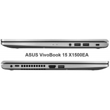 Ноутбук ASUS VivoBook 15 X1500EA ( i3 / 8 / 256 ) - Фото