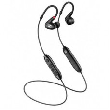 Наушники Sennheiser IE 100 PRO Wireless Black (509171) - Фото