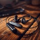 Наушники Sennheiser IE 100 PRO Wireless Black (509171) Наушники Sennheiser IE 100 PRO Wireless Black (509171)