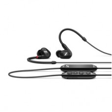 Наушники Sennheiser IE 100 PRO Wireless Black (509171) - Фото