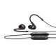 Наушники Sennheiser IE 100 PRO Wireless Black (509171) Наушники Sennheiser IE 100 PRO Wireless Black (509171)