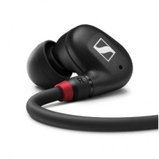 Наушники Sennheiser IE 100 PRO Wireless Black (509171) - Фото