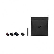 Наушники Sennheiser IE 100 PRO Wireless Black (509171) - Фото