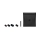 Наушники Sennheiser IE 100 PRO Wireless Black (509171) Наушники Sennheiser IE 100 PRO Wireless Black (509171)