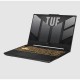 Ноутбук ASUS TUF Gaming F15 FX507ZC4-HN083 (90NR0GW1-M006E0)