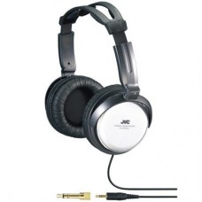 Навушники JVC HA-RX500 (HA-RX500-E) - Фото