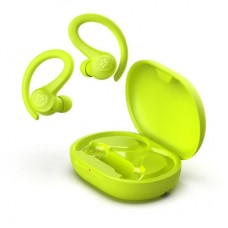 Наушники Jlab GO Air Sport Yellow (IEUEBGAIRSPRTRYEL124) - Фото