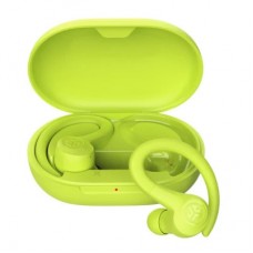 Наушники Jlab GO Air Sport Yellow (IEUEBGAIRSPRTRYEL124) - Фото