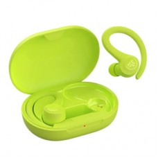 Наушники Jlab GO Air Sport Yellow (IEUEBGAIRSPRTRYEL124) - Фото