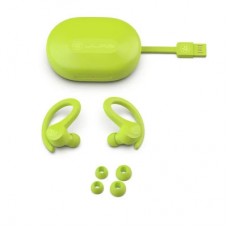 Наушники Jlab GO Air Sport Yellow (IEUEBGAIRSPRTRYEL124) - Фото
