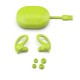 Наушники Jlab GO Air Sport Yellow (IEUEBGAIRSPRTRYEL124) Наушники Jlab GO Air Sport Yellow (IEUEBGAIRSPRTRYEL124)