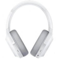 Наушники Razer Barracuda Mercury White (RZ04-03790200-R3M1) - Фото