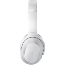 Наушники Razer Barracuda Mercury White (RZ04-03790200-R3M1) - Фото
