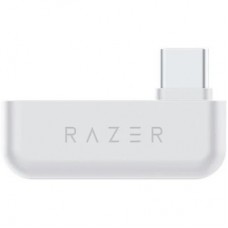 Наушники Razer Barracuda Mercury White (RZ04-03790200-R3M1) - Фото