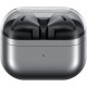 Наушники Samsung Galaxy Buds3 Silver (SM-R530NZAASEK)