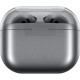 Наушники Samsung Galaxy Buds3 Silver (SM-R530NZAASEK)