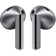 Наушники Samsung Galaxy Buds3 Silver (SM-R530NZAASEK) - Фото