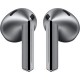 Наушники Samsung Galaxy Buds3 Silver (SM-R530NZAASEK)