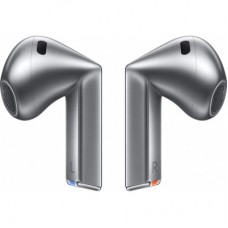 Наушники Samsung Galaxy Buds3 Silver (SM-R530NZAASEK) - Фото