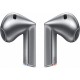 Наушники Samsung Galaxy Buds3 Silver (SM-R530NZAASEK)