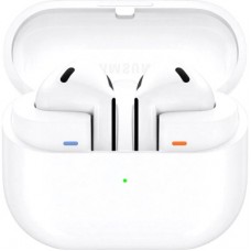 Наушники Samsung Galaxy Buds3 White (SM-R530NZWASEK) - Фото