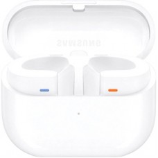 Наушники Samsung Galaxy Buds3 White (SM-R530NZWASEK) - Фото