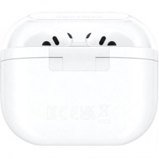 Наушники Samsung Galaxy Buds3 White (SM-R530NZWASEK) - Фото