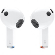 Наушники Samsung Galaxy Buds3 White (SM-R530NZWASEK) - Фото