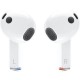 Наушники Samsung Galaxy Buds3 White (SM-R530NZWASEK)