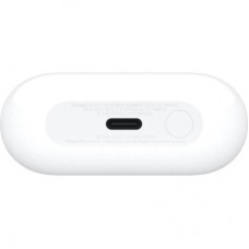 Наушники Samsung Galaxy Buds3 White (SM-R530NZWASEK) - Фото