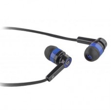 Наушники Defender Pulse 420 Blue (63423) - Фото