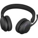 Навушники Jabra Evolve 2 65 MS Stereo Black (26599-999-999) Навушники Jabra Evolve 2 65 MS Stereo Black (26599-999-999)