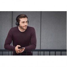 Навушники Jabra Evolve 2 65 MS Stereo Black (26599-999-999) - Фото