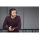 Навушники Jabra Evolve 2 65 MS Stereo Black (26599-999-999) Навушники Jabra Evolve 2 65 MS Stereo Black (26599-999-999)