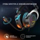 Наушники Fifine H3 RGB Black (H3) Наушники Fifine H3 RGB Black (H3)