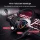 Наушники Fifine H3 RGB Black (H3) Наушники Fifine H3 RGB Black (H3)