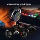 Наушники Fifine H3 RGB Black (H3) Наушники Fifine H3 RGB Black (H3)