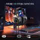 Наушники Fifine H3 RGB Black (H3) Наушники Fifine H3 RGB Black (H3)