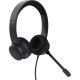 Наушники Trust Ayda USB-ENC Black (25089) Наушники Trust Ayda USB-ENC Black (25089)