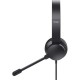 Наушники Trust Ayda USB-ENC Black (25089) Наушники Trust Ayda USB-ENC Black (25089)