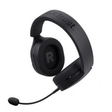 Наушники Trust GXT 490 Fayzo 7.1 USB-A Black (24900) - Фото